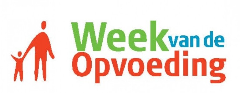 Week van de Opvoeding